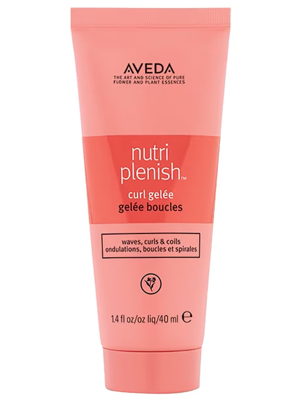 AVEDA Nutri Plenish Curl Gelée –             Travel Size x 2